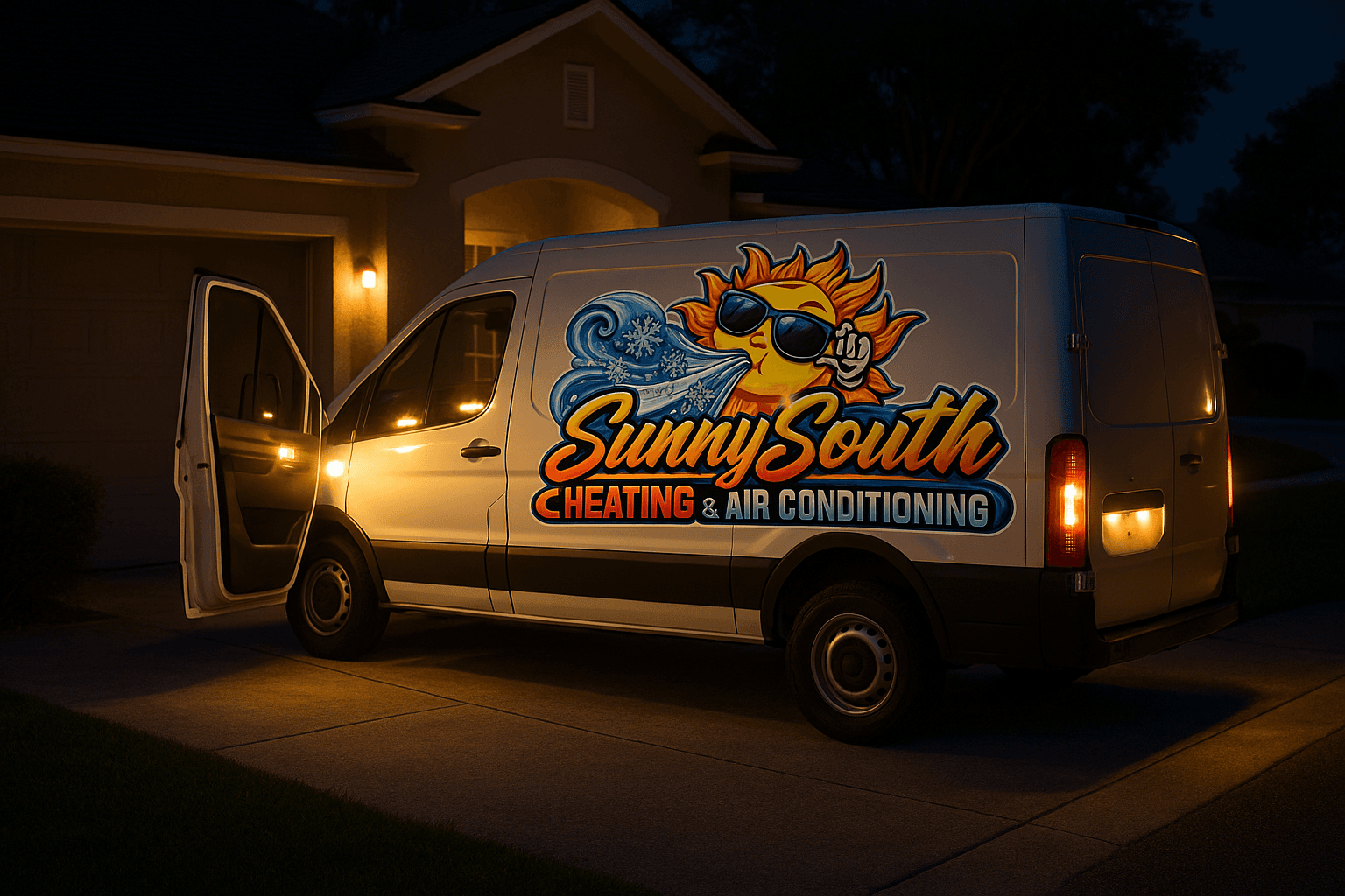After-Hours AC Service