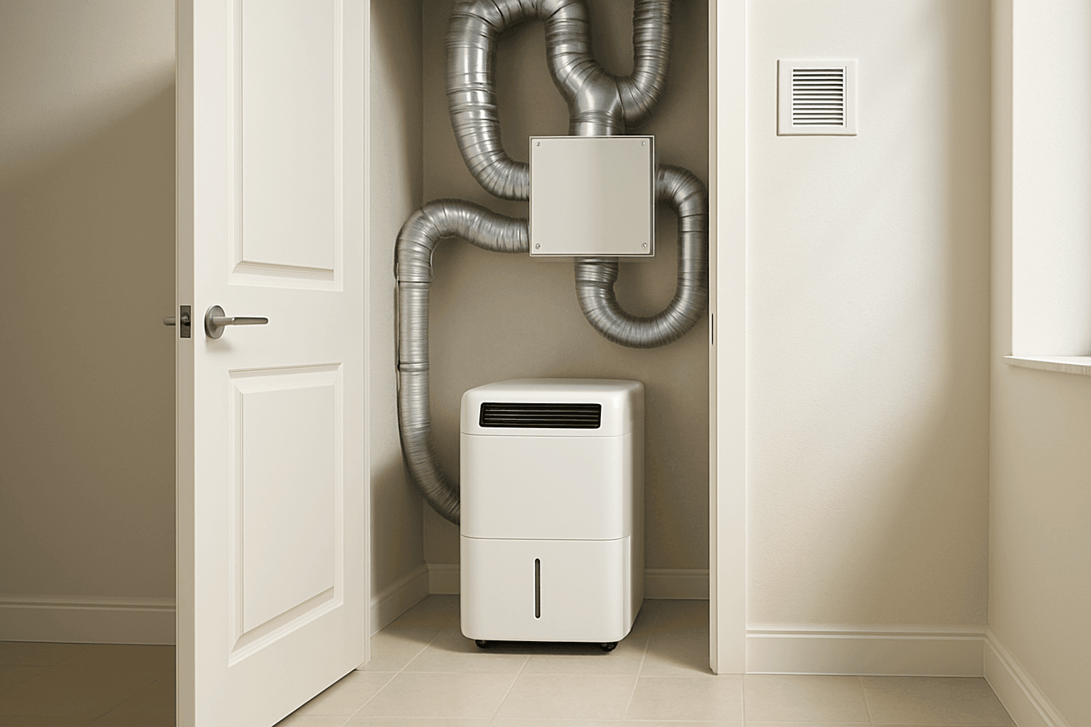 Humidity & Ventilation Improvements